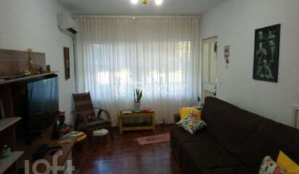 Apartamento com 3 quartos à venda na Avenida Carneiro da Fontoura, 721, Jardim São Pedro, Porto Alegre, 102 m2 por R$ 450.000