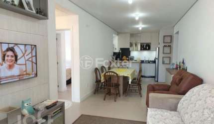 Apartamento com 2 quartos à venda na Rua José Daux, 663, Canasvieiras, Florianópolis, 84 m2 por R$ 1.200.000