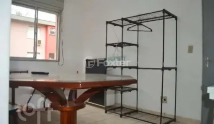 Apartamento com 1 quarto à venda na Rua Tenente Ary Tarrago, 2020, Jardim Itu Sabará, Porto Alegre, 40 m2 por R$ 149.000