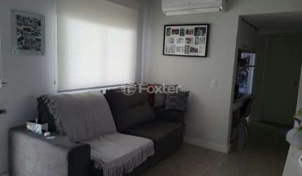 Apartamento com 3 quartos à venda na Rua Doutor José Bento Corrêa, 545, Morro Santana, Porto Alegre, 67 m2 por R$ 350.000