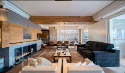 Cobertura com 2 quartos à venda na Rua Quintino Bocaiúva, 170, Centro, Novo Hamburgo, 218 m2 por R$ 1.330.000