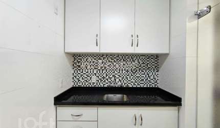 Apartamento com 2 quartos à venda na Rua Tenente-Coronel Fabrício Pilar, 1071, Mont Serrat, Porto Alegre, 89 m2 por R$ 530.000