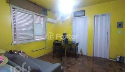 Apartamento com 1 quarto à venda na Rua Domingos Seguézio, 68, Vila Ipiranga, Porto Alegre, 36 m2 por R$ 144.900