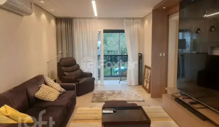 Apartamento com 3 quartos à venda na Rua João Echer, 326, Madureira, Caxias do Sul, 140 m2 por R$ 1.190.000