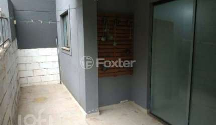 Apartamento com 3 quartos à venda na Rodovia João Gualberto Soares, 4894, São João do Rio Vermelho, Florianópolis, 80 m2 por R$ 288.900