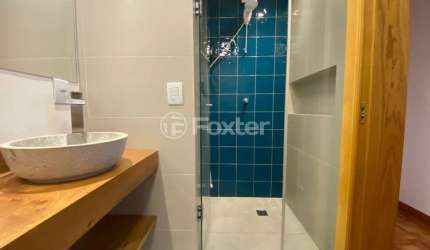 Apartamento com 2 quartos à venda na Rua Coronel Genuino, 194, Centro Histórico, Porto Alegre, 77 m2 por R$ 550.000