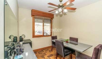 Apartamento com 4 quartos à venda na Rua Roque Calage, 240, Passo da Areia, Porto Alegre, 77 m2 por R$ 380.000