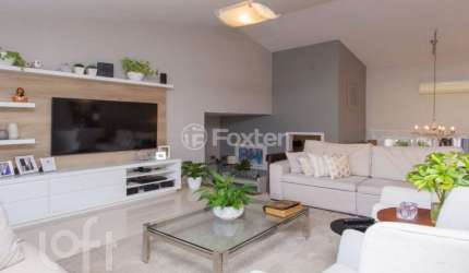 Casa com 3 quartos à venda na Rua Upamaroti, 1255, Cristal, Porto Alegre, 214 m2 por R$ 925.451