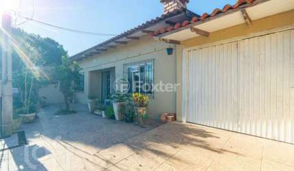 Casa com 3 quartos à venda na Rua Argentina, 191, Nova Cachoeirinha, Cachoeirinha, 110 m2 por R$ 345.000