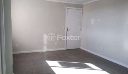 Apartamento com 2 quartos à venda na Rua Comendador Rafael Mazza, 1074, Areal, Pelotas, 43 m2 por R$ 140.000