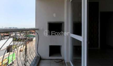 Apartamento com 3 quartos à venda na Rua Amazonas, 541, Mathias Velho, Canoas, 80 m2 por R$ 300.000