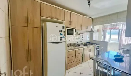 Apartamento com 3 quartos à venda na Rua Barão do Amazonas, 1653, Jardim Botânico, Porto Alegre, 80 m2 por R$ 360.000