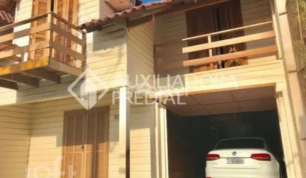 Casa com 3 quartos à venda na Rua Zeferino Dias, 823, Sarandi, Porto Alegre, 230 m2 por R$ 700.000