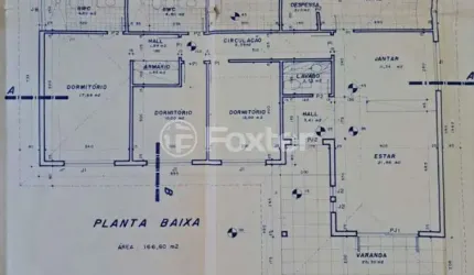Casa com 1 quarto à venda na Rua Ernesto Gomes, 211, Passo das Pedras, Gravataí, 227 m2 por R$ 1.500.000