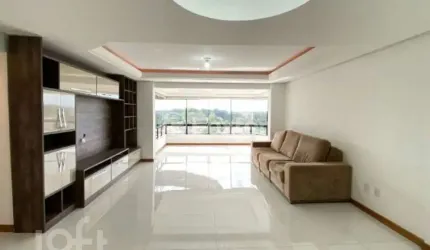 Apartamento com 3 quartos à venda na Rua General Salustiano, 35, Marechal Rondon, Canoas, 148 m2 por R$ 950.000