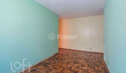 Apartamento com 1 quarto à venda na Rua Sapê, 425, Passo da Areia, Porto Alegre, 46 m2 por R$ 266.000