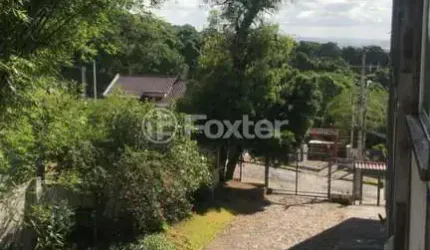 Apartamento com 1 quarto à venda na Rua Erechim, 1088, Nonoai, Porto Alegre, 49 m2 por R$ 149.900