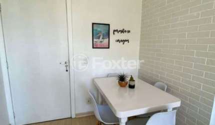 Apartamento com 2 quartos à venda na Rua Deputado Hugo Mardini, 1212, Passo das Pedras, Porto Alegre, 51 m2 por R$ 210.000