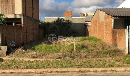 Terreno à venda na Rua Raul Moreira, 4, São José, Canoas, 160 m2 por R$ 210.000