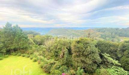 Apartamento com 2 quartos à venda na Rua Ladeira Das Azaléias, 323, Três Pinheiros, Gramado, 100 m2 por R$ 1.298.000