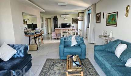 Apartamento com 2 quartos à venda na Rua Frei Caneca, 320, Agronômica, Florianópolis, 178 m2 por R$ 2.868.000
