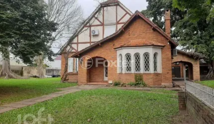 Casa com 4 quartos à venda na Rua Chavantes, 429, Vila Assunção, Porto Alegre, 480 m2 por R$ 3.000.000