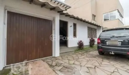 Casa com 4 quartos à venda na Rua Abaeté, 416, Sarandi, Porto Alegre, 324 m2 por R$ 700.000