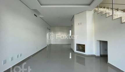 Casa com 3 quartos à venda na Rua João Pessoa, 27, São José, Canoas, 145 m2 por R$ 715.000