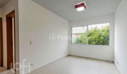 Apartamento com 2 quartos à venda na Rua Mariano de Matos, 520, Santa Tereza, Porto Alegre, 57 m2 por R$ 330.000