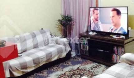 Apartamento com 2 quartos à venda na Rua Tobias Barreto, 50, Partenon, Porto Alegre, 104 m2 por R$ 340.000