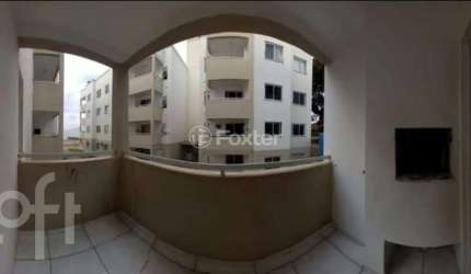 Apartamento com 2 quartos à venda na Rua Quinze de Novembro, 300, Centro, Florianópolis, 59 m2 por R$ 444.000