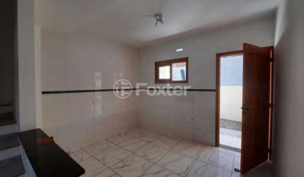 Casa com 2 quartos à venda na Rua Helio Felix Frey, 132, Espírito Santo, Porto Alegre, 86 m2 por R$ 360.000