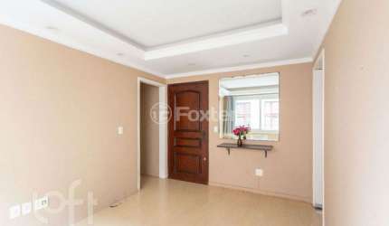 Apartamento com 1 quarto à venda na Rua Duque de Caxias, 339, Centro Histórico, Porto Alegre, 45 m2 por R$ 299.000