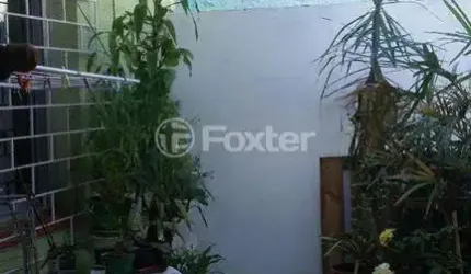 Apartamento com 3 quartos à venda na Rua Coronel Massot, 563, Cristal, Porto Alegre, 80 m2 por R$ 315.000