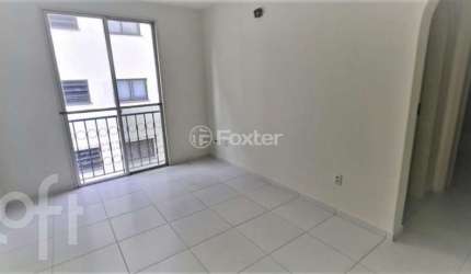 Apartamento com 1 quarto à venda na Rua Carlos Von Koseritz, 756, São João, Porto Alegre, 57 m2 por R$ 370.000