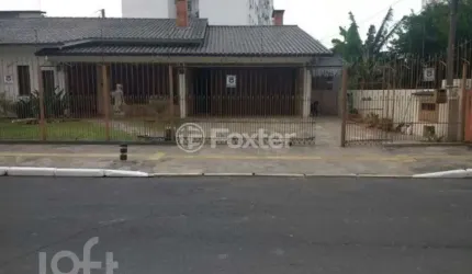 Casa com 3 quartos à venda na Rua Carlos Drumond de Andrade, 11, Harmonia, Canoas, 233 m2 por R$ 1.750.000