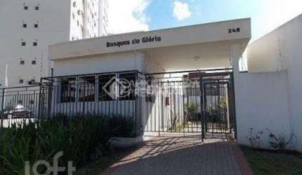 Apartamento com 2 quartos à venda na Rua Dom Vital, 248, Glória, Porto Alegre, 48 m2 por R$ 309.000