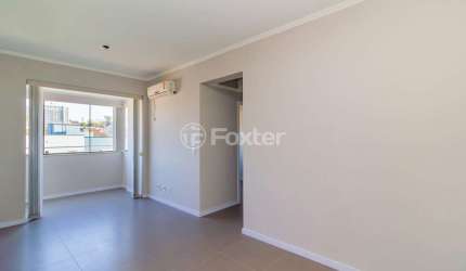Apartamento com 2 quartos à venda na Rua São Lucas, 755, Jardim do Salso, Porto Alegre, 60 m2 por R$ 470.000