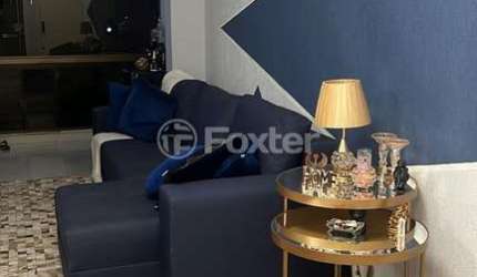 Apartamento com 2 quartos à venda na Rua São Benedito, 925, Jardim do Salso, Porto Alegre, 69 m2 por R$ 275.600