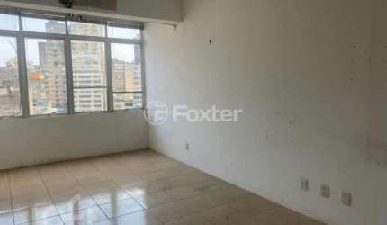 Apartamento com 2 quartos à venda na Rua Senhor dos Passos, 235, Centro Histórico, Porto Alegre, 76 m2 por R$ 280.500