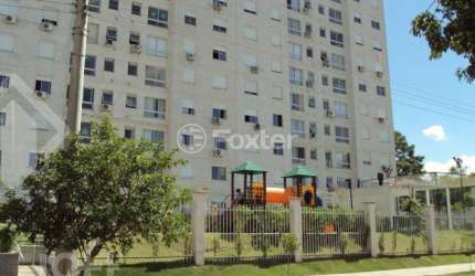 Apartamento com 3 quartos à venda na Rua Waldemar Pinheiro Cantergi, 80, Sarandi, Porto Alegre, 71 m2 por R$ 450.000