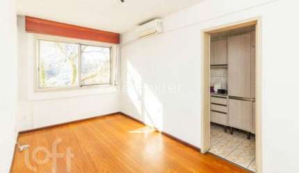 Apartamento com 2 quartos à venda na Rua Albion, 278, Partenon, Porto Alegre, 59 m2 por R$ 280.000