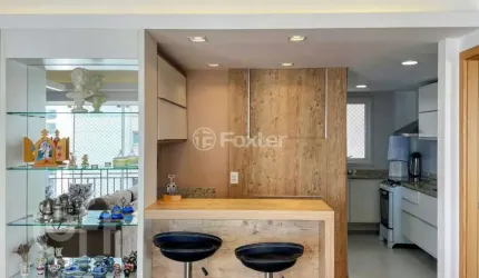 Apartamento com 3 quartos à venda na Rua Jari, 359, Passo da Areia, Porto Alegre, 105 m2 por R$ 1.370.000