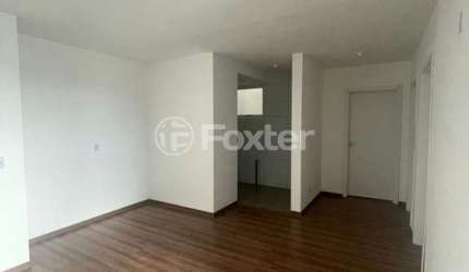 Apartamento com 2 quartos à venda na Rua Carlos Lanzer, 127, Rondônia, Novo Hamburgo, 68 m2 por R$ 330.000