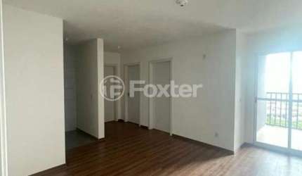 Apartamento com 2 quartos à venda na Rua Carlos Lanzer, 127, Rondônia, Novo Hamburgo, 68 m2 por R$ 330.000