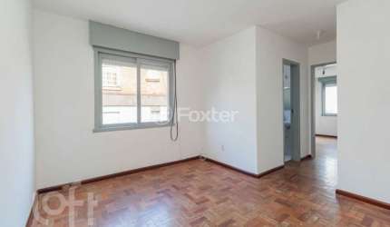 Apartamento com 2 quartos à venda na Rua Doutor Dário de Bittencourt, 135, Jardim Europa, Porto Alegre, 55 m2 por R$ 235.000