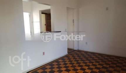 Apartamento com 2 quartos à venda na Rua Barbedo, 426, Menino Deus, Porto Alegre, 62 m2 por R$ 270.000