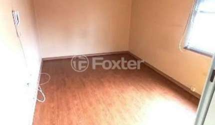 Apartamento com 1 quarto à venda na Rua Jaime Telles, 60, Petrópolis, Porto Alegre, 24 m2 por R$ 110.000