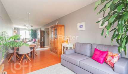 Apartamento com 2 quartos à venda na Rua Upamaroti, 1180, Cristal, Porto Alegre, 75 m2 por R$ 373.000