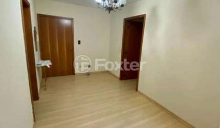 Apartamento com 3 quartos à venda na Rua Felizardo, 496, Jardim Botânico, Porto Alegre, 67 m2 por R$ 319.000
